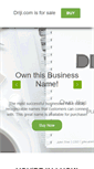 Mobile Screenshot of driji.com